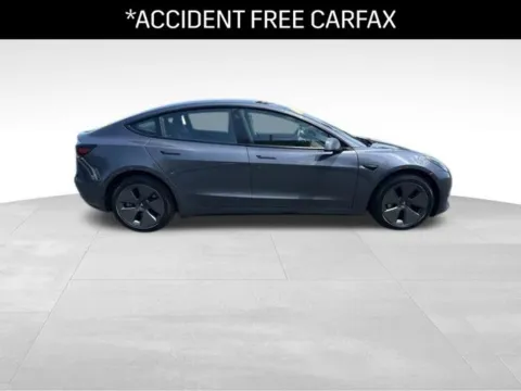 Photos of 2023 Tesla Model 3 Long Range for sale in Milwaukee, WI at Diamond Jim's Motor Cars