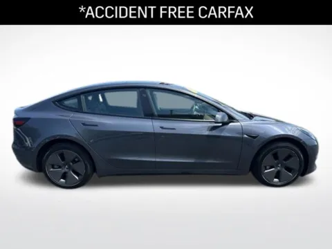 Photos of 2023 Tesla Model 3 Long Range for sale in Milwaukee, WI at Diamond Jim's Motor Cars