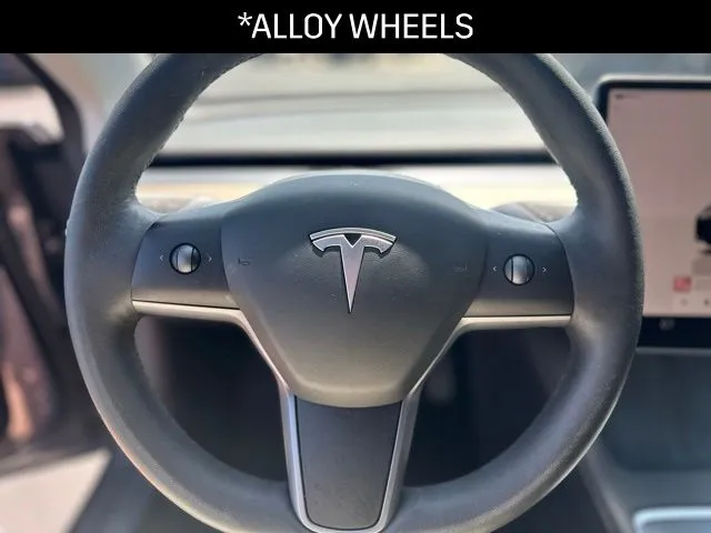 Tesla Model 3 photo 12