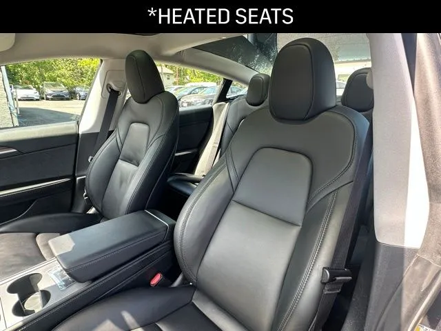 Tesla Model 3 photo 11