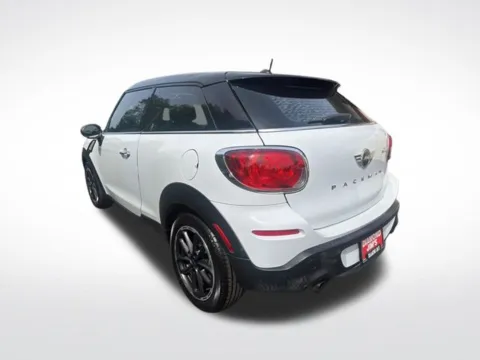 More photos of 2015 MINI Cooper S Paceman at Diamond Jim's Motor Cars, WI