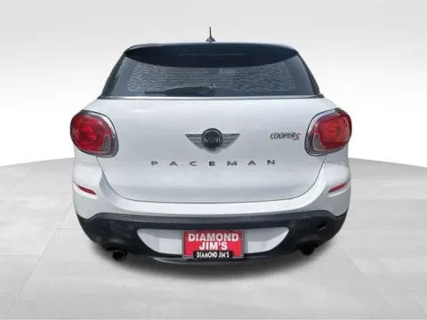 More photos of 2015 MINI Cooper S Paceman at Diamond Jim's Motor Cars, WI