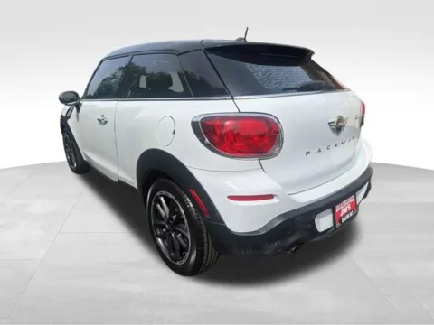 More photos of 2015 MINI Cooper S Paceman at Diamond Jim's Motor Cars, WI