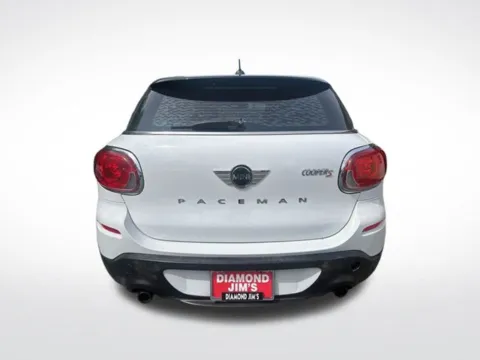 More photos of 2015 MINI Cooper S Paceman at Diamond Jim's Motor Cars, WI