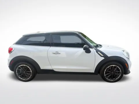 Photos of 2015 MINI Cooper S Paceman for sale in Milwaukee, WI at Diamond Jim's Motor Cars