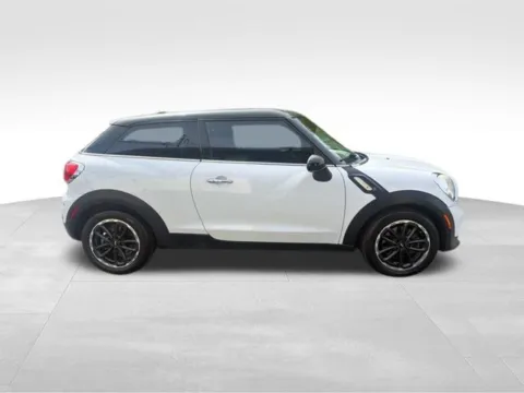Photos of 2015 MINI Cooper S Paceman for sale in Milwaukee, WI at Diamond Jim's Motor Cars