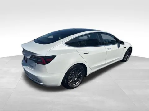 Another view of 2018 Tesla Model 3 Performance for sale in Milwaukee, WI at Diamond Jim's Motor Cars