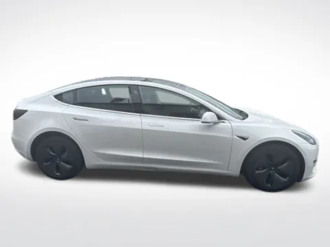 Photos of 2020 Tesla Model 3 Long Range for sale in Milwaukee, WI at Diamond Jim's Motor Cars