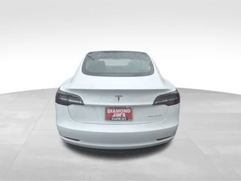 More photos of 2020 Tesla Model 3 Long Range at Diamond Jim's Motor Cars, WI