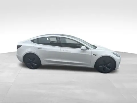 Photos of 2020 Tesla Model 3 Long Range for sale in Milwaukee, WI at Diamond Jim's Motor Cars