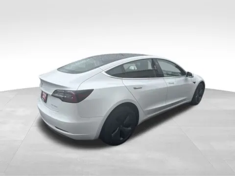 Another view of 2020 Tesla Model 3 Long Range for sale in Milwaukee, WI at Diamond Jim's Motor Cars
