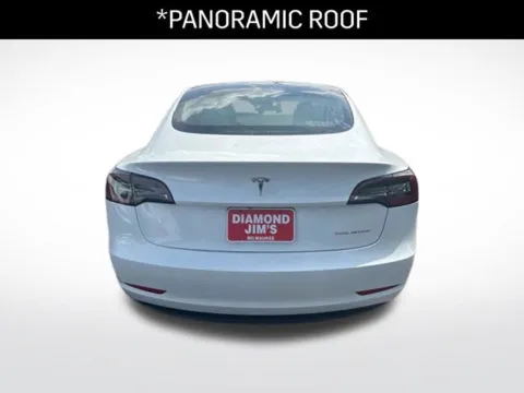 More photos of 2023 Tesla Model 3 Long Range at Diamond Jim's Motor Cars, WI