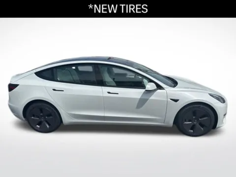 Photos of 2023 Tesla Model 3 Long Range for sale in Milwaukee, WI at Diamond Jim's Motor Cars