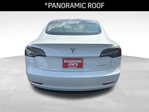 More photos of 2023 Tesla Model 3 Long Range at Diamond Jim's Motor Cars, WI