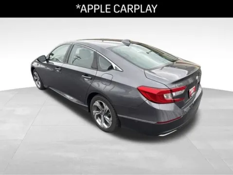 More photos of 2020 Honda Accord EX at Diamond Jim's Motor Cars, WI