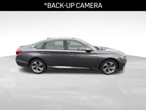 Photos of 2020 Honda Accord EX for sale in Milwaukee, WI at Diamond Jim's Motor Cars
