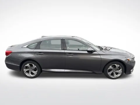 Photos of 2020 Honda Accord EX for sale in Milwaukee, WI at Diamond Jim's Motor Cars