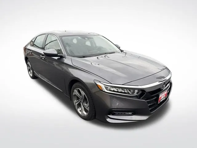 2020 Honda Accord EX for sale in Milwaukee, WI