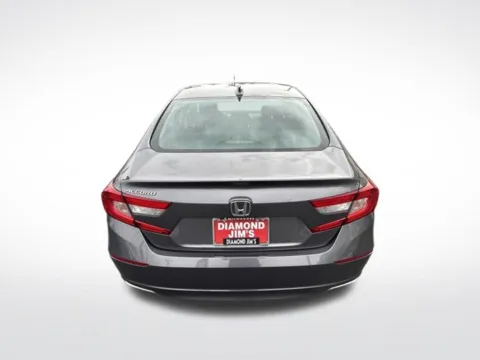Another view of 2020 Honda Accord EX for sale in Milwaukee, WI at Diamond Jim's Motor Cars