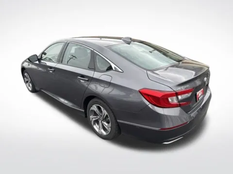 More photos of 2020 Honda Accord EX at Diamond Jim's Motor Cars, WI