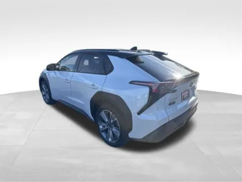 More photos of 2023 Subaru Solterra Touring at Diamond Jim's Motor Cars, WI