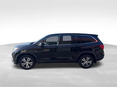 Another view of 2017 Honda Pilot EX-L for sale in Milwaukee, WI at Diamond Jim's Motor Cars