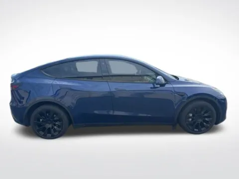Photos of 2023 Tesla Model Y Long Range for sale in Milwaukee, WI at Diamond Jim's Motor Cars