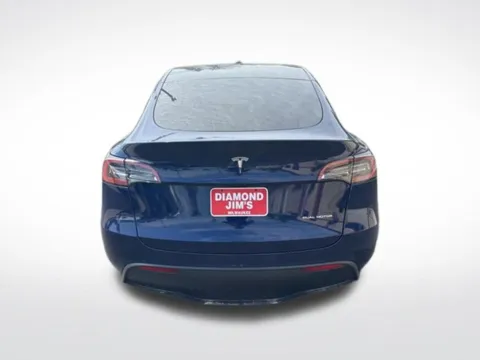 More photos of 2023 Tesla Model Y Long Range at Diamond Jim's Motor Cars, WI