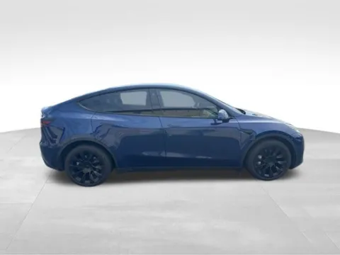 Photos of 2023 Tesla Model Y Long Range for sale in Milwaukee, WI at Diamond Jim's Motor Cars