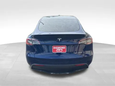 More photos of 2023 Tesla Model Y Long Range at Diamond Jim's Motor Cars, WI