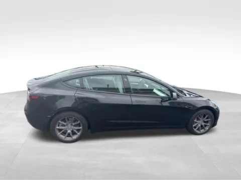 Photos of 2021 Tesla Model 3 Standard Range Plus for sale in Milwaukee, WI at Diamond Jim's Motor Cars