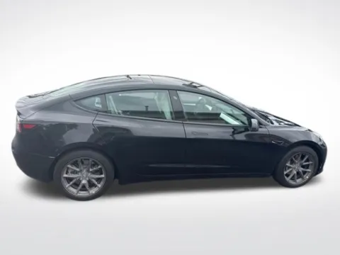 Photos of 2021 Tesla Model 3 Standard Range Plus for sale in Milwaukee, WI at Diamond Jim's Motor Cars