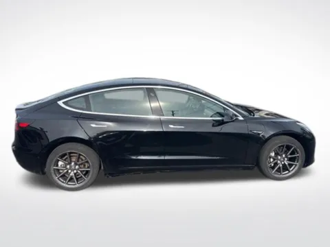Photos of 2018 Tesla Model 3 Mid Range for sale in Milwaukee, WI at Diamond Jim's Motor Cars