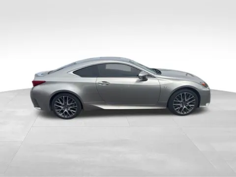 Photos of 2015 Lexus RC 350 for sale in Milwaukee, WI at Diamond Jim's Motor Cars