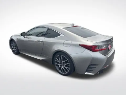 More photos of 2015 Lexus RC 350 at Diamond Jim's Motor Cars, WI