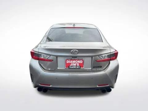 More photos of 2015 Lexus RC 350 at Diamond Jim's Motor Cars, WI