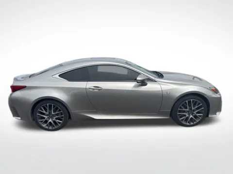 Photos of 2015 Lexus RC 350 for sale in Milwaukee, WI at Diamond Jim's Motor Cars