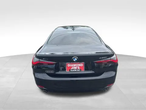 More photos of 2021 BMW 4 Series 430i xDrive at Diamond Jim's Motor Cars, WI
