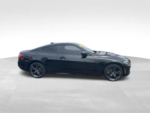 Photos of 2021 BMW 4 Series 430i xDrive for sale in Milwaukee, WI at Diamond Jim's Motor Cars