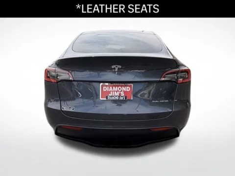 More photos of 2021 Tesla Model Y Long Range at Diamond Jim's Motor Cars, WI