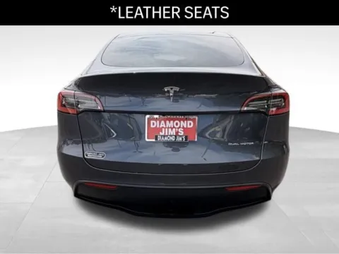 More photos of 2021 Tesla Model Y Long Range at Diamond Jim's Motor Cars, WI
