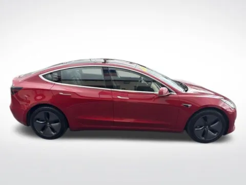 Photos of 2018 Tesla Model 3 Long Range for sale in Milwaukee, WI at Diamond Jim's Motor Cars