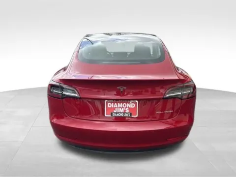 More photos of 2018 Tesla Model 3 Long Range at Diamond Jim's Motor Cars, WI