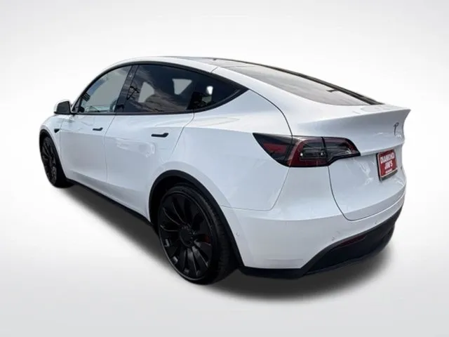 Tesla Model Y photo 5
