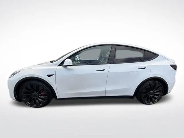 Tesla Model Y photo 6