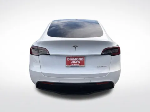 More photos of 2022 Tesla Model Y Performance at Diamond Jim's Motor Cars, WI