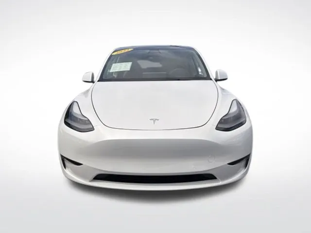 Tesla Model Y photo 8