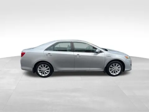 Photos of 2012 Toyota Camry Hybrid XLE for sale in Milwaukee, WI at Diamond Jim's Motor Cars