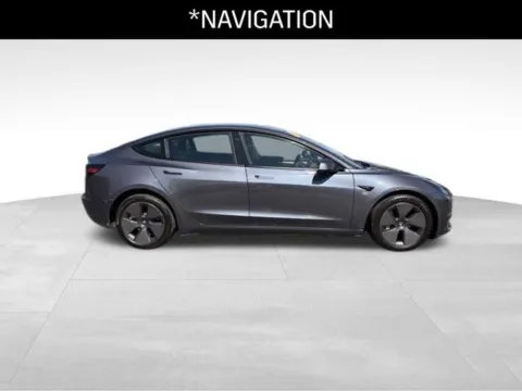 Photos of 2023 Tesla Model 3 Long Range for sale in Milwaukee, WI at Diamond Jim's Motor Cars