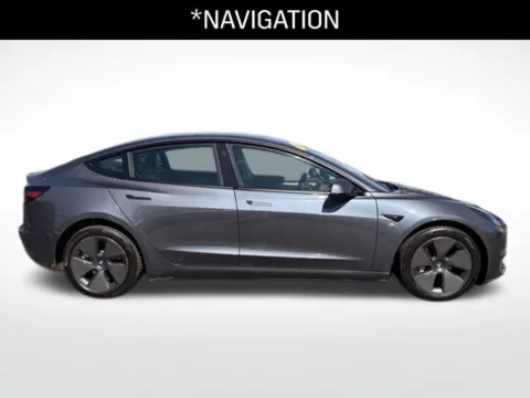 Photos of 2023 Tesla Model 3 Long Range for sale in Milwaukee, WI at Diamond Jim's Motor Cars